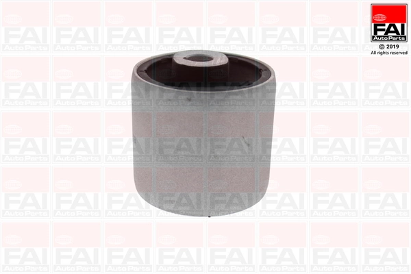 Mounting, control/trailing arm